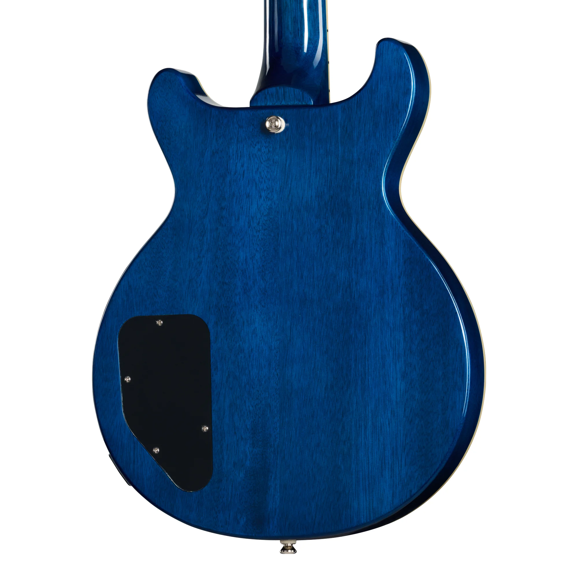 Les Paul Special Double Cut Figured Ocean Burst